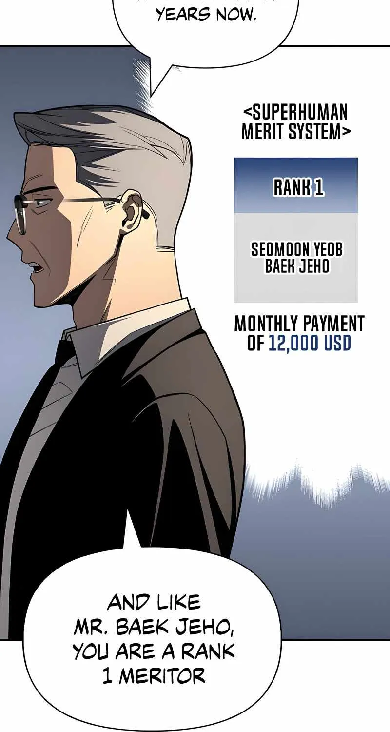 Superhuman Battlefield Zinmanga X Chapter 18 Page 154