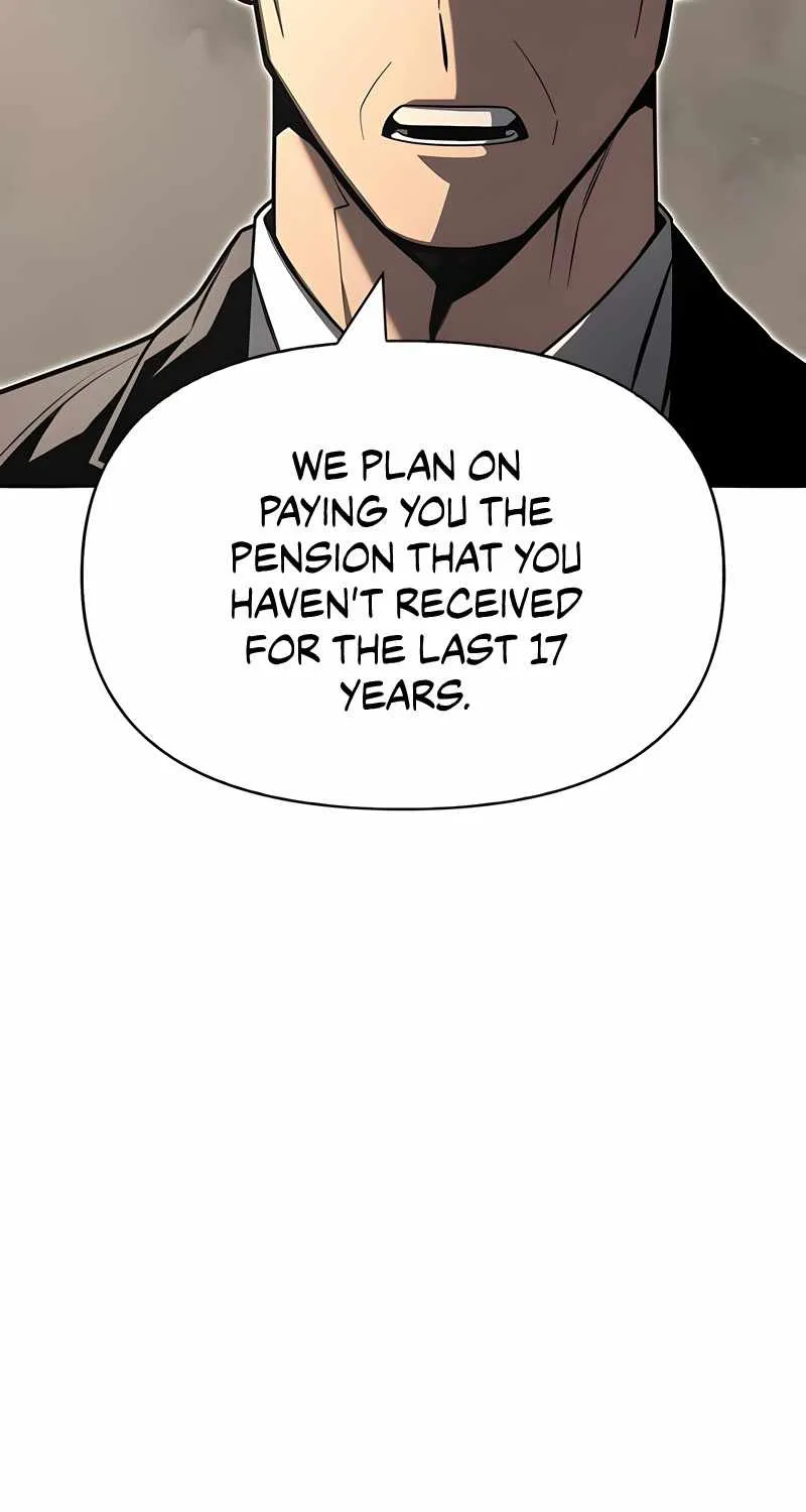 Superhuman Battlefield Zinmanga X Chapter 18 Page 156
