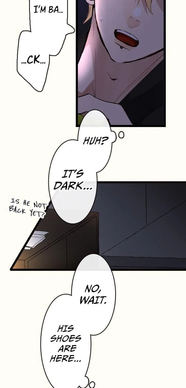 My Perverted Stalker Zinmanga X Chapter 28 Page 6