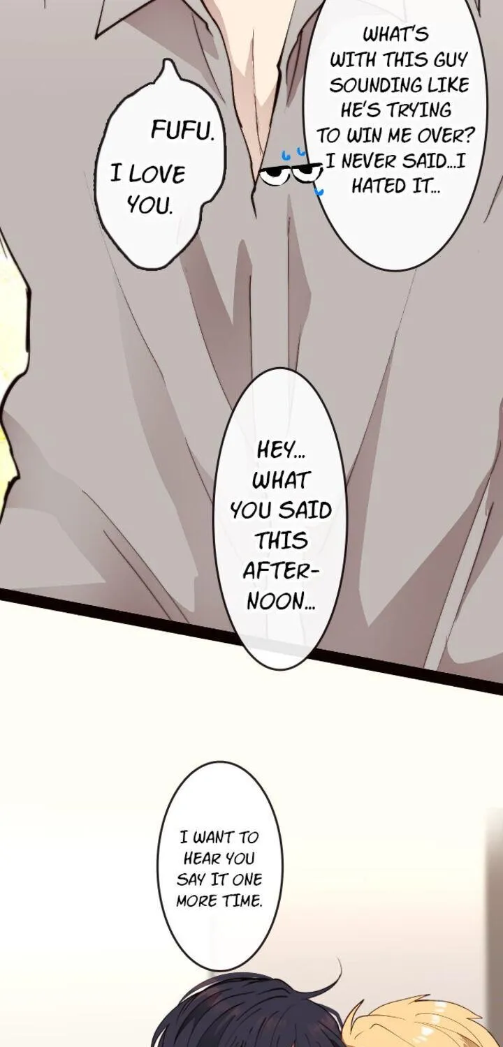My Perverted Stalker Zinmanga X Chapter 28 Page 15