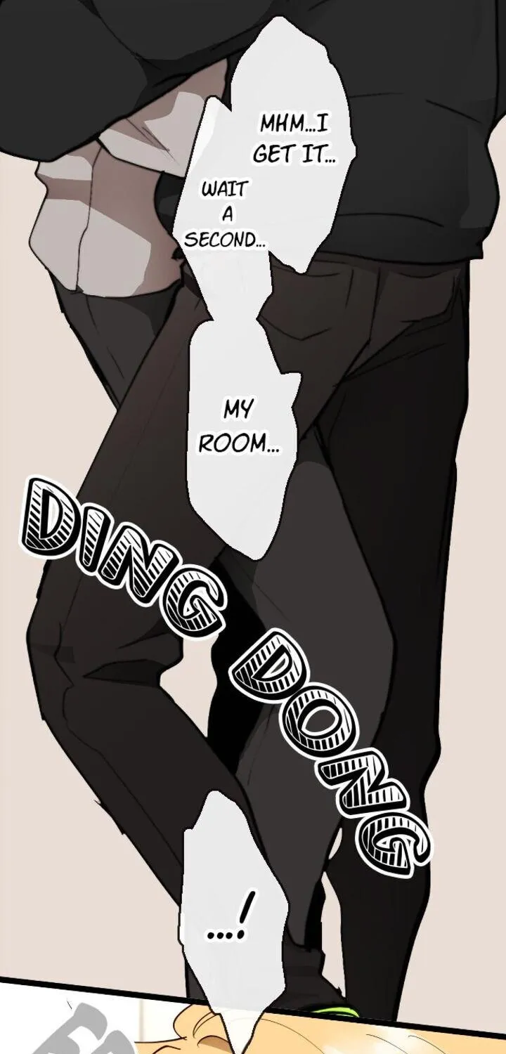 My Perverted Stalker Zinmanga X Chapter 28 Page 23