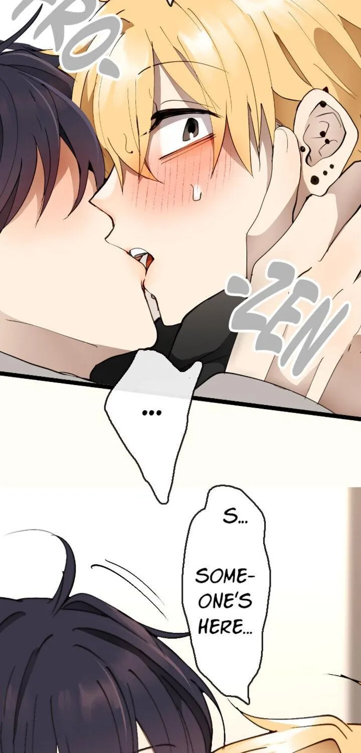 My Perverted Stalker Zinmanga X Chapter 28 Page 24