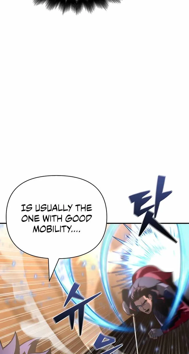 Superhuman Battlefield Zinmanga X Chapter 17 Page 104