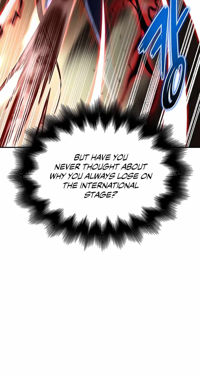 Superhuman Battlefield Zinmanga X Chapter 17 Page 111
