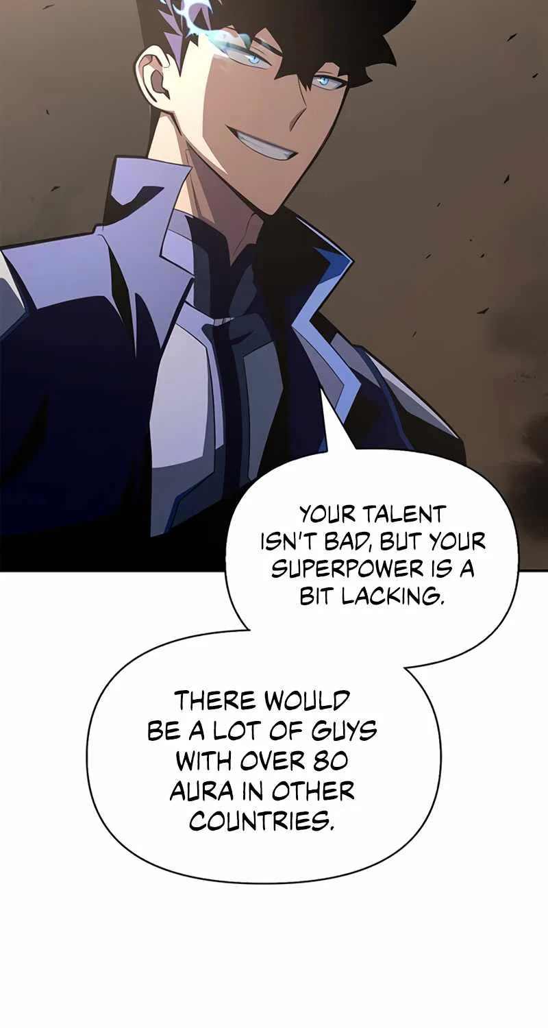 Superhuman Battlefield Zinmanga X Chapter 17 Page 146