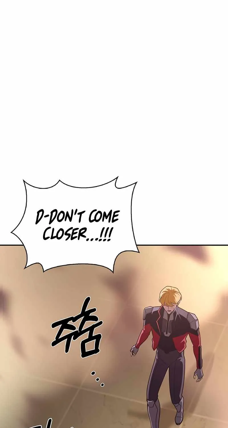 Superhuman Battlefield Zinmanga X Chapter 17 Page 154