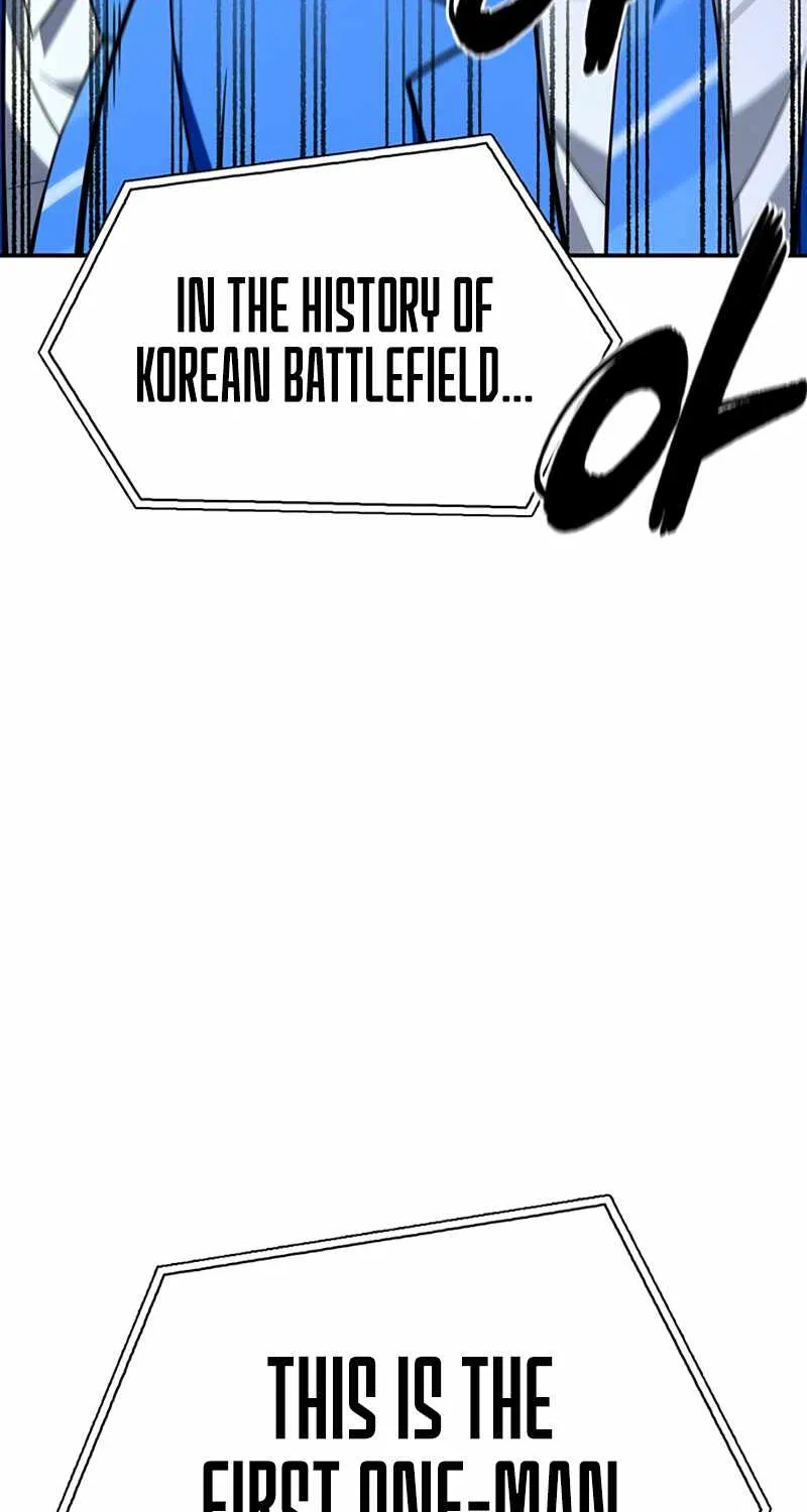 Superhuman Battlefield Zinmanga X Chapter 17 Page 165