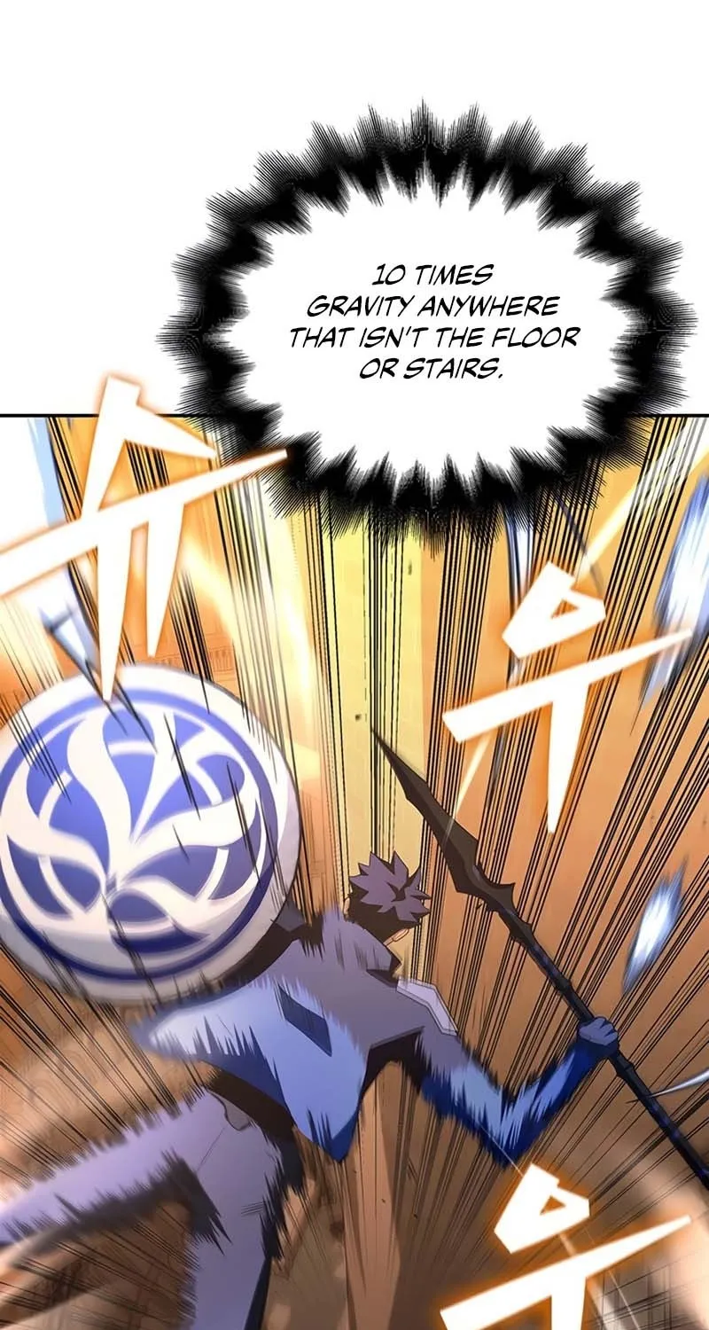 Superhuman Battlefield Zinmanga X Chapter 16 Page 78
