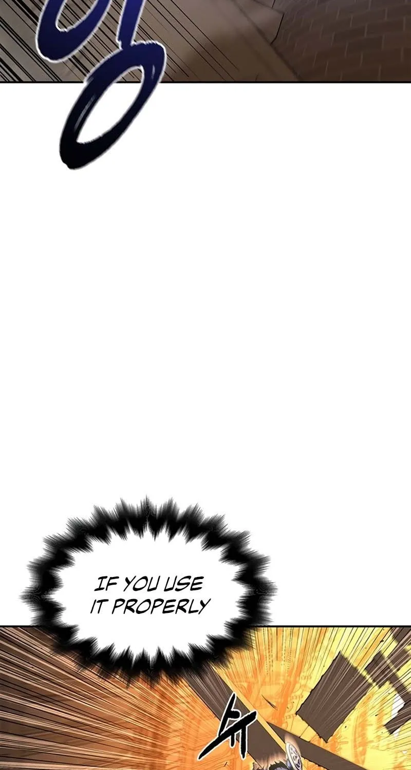 Superhuman Battlefield Zinmanga X Chapter 16 Page 83
