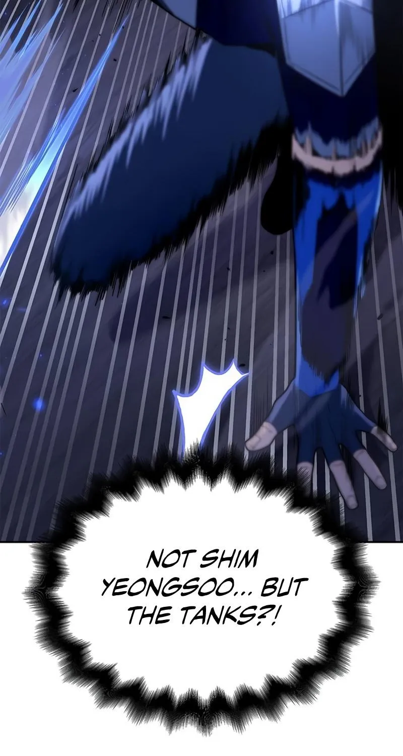 Superhuman Battlefield Zinmanga X Chapter 15 Page 83