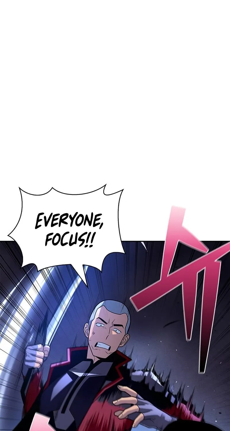 Superhuman Battlefield Zinmanga X Chapter 15 Page 84