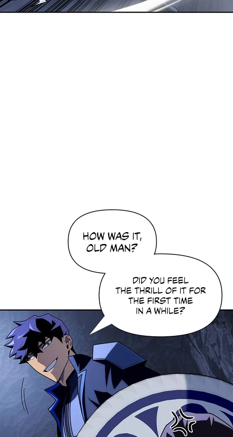 Superhuman Battlefield Zinmanga X Chapter 15 Page 99