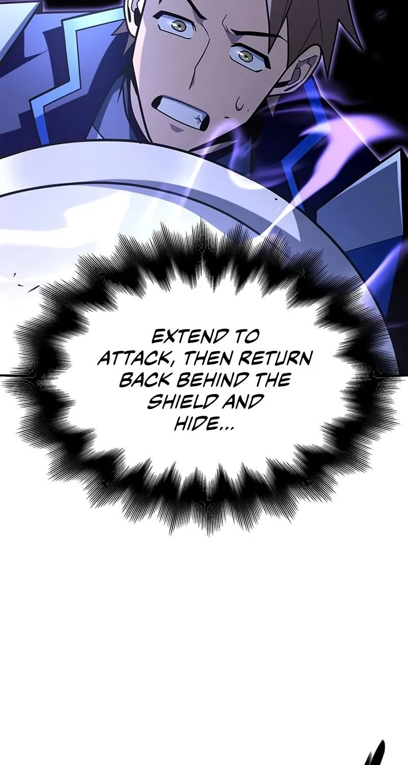 Superhuman Battlefield Zinmanga X Chapter 15 Page 137