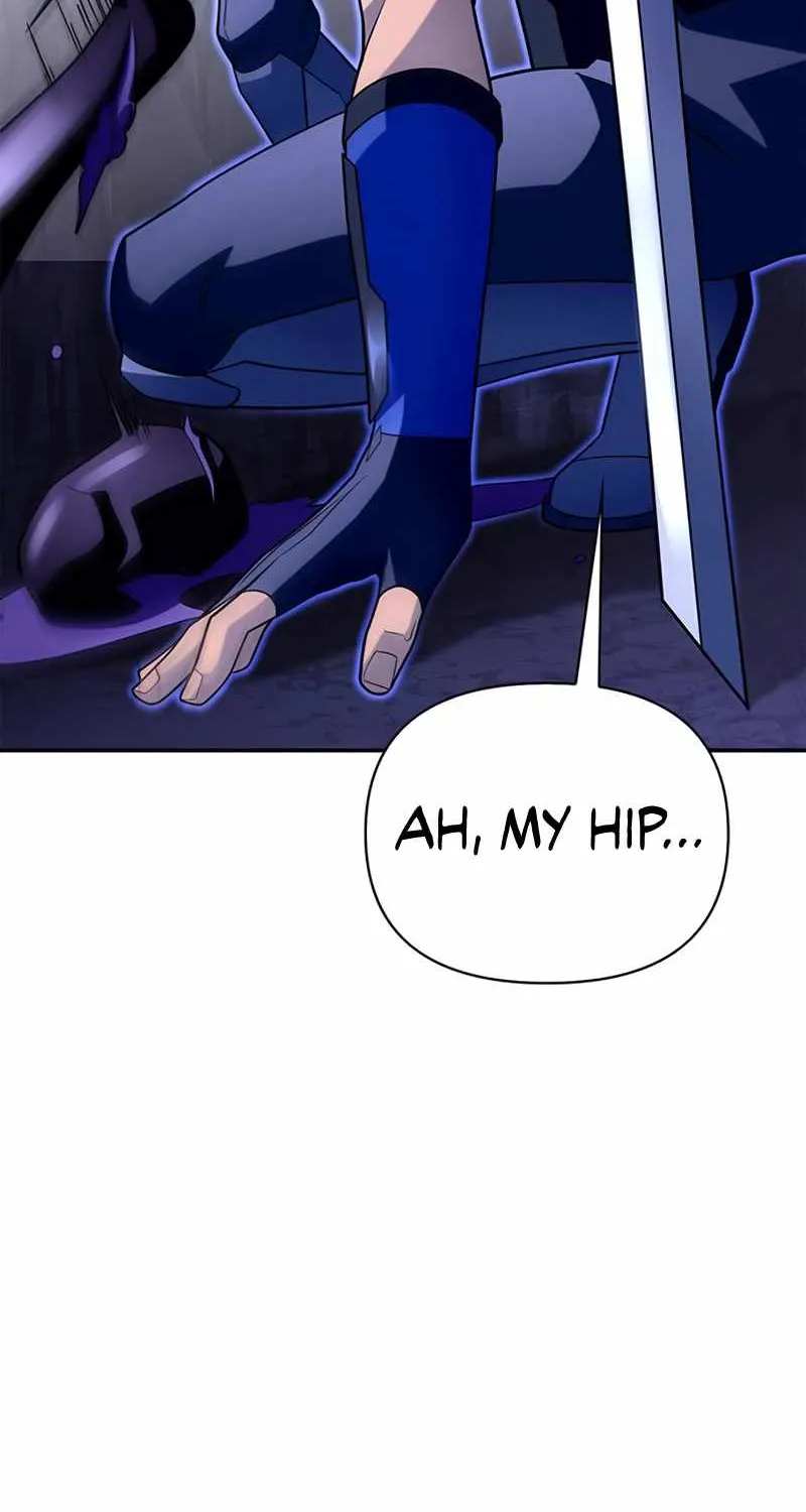 Superhuman Battlefield Zinmanga X Chapter 14 Page 99