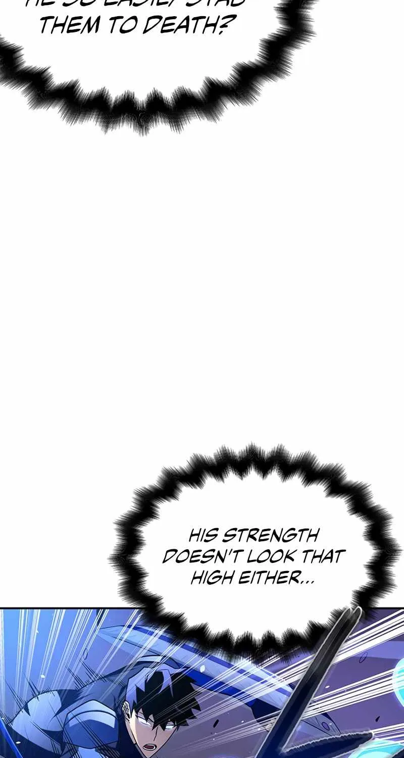 Superhuman Battlefield Zinmanga X Chapter 14 Page 106