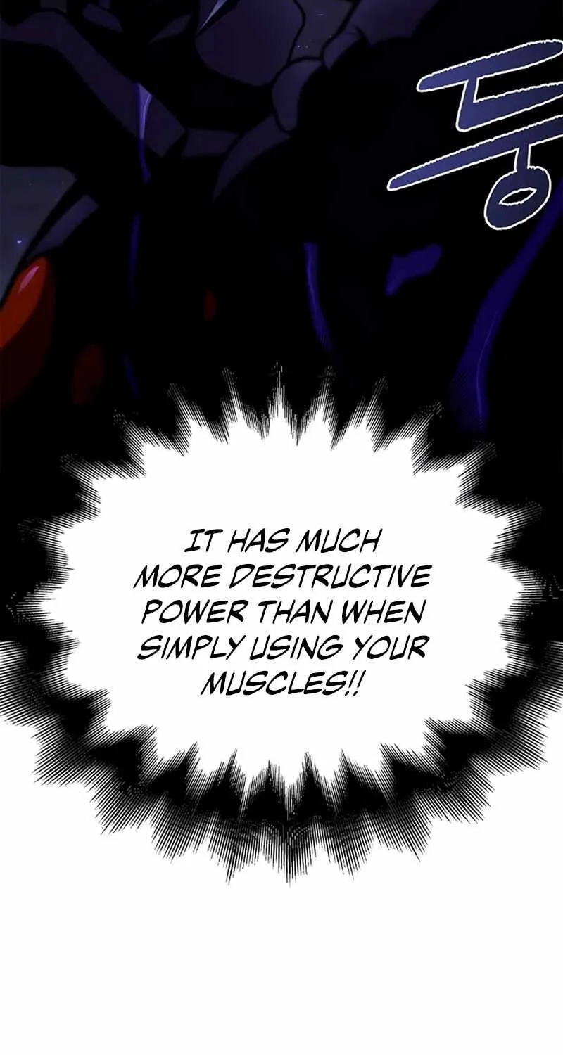Superhuman Battlefield Zinmanga X Chapter 14 Page 140