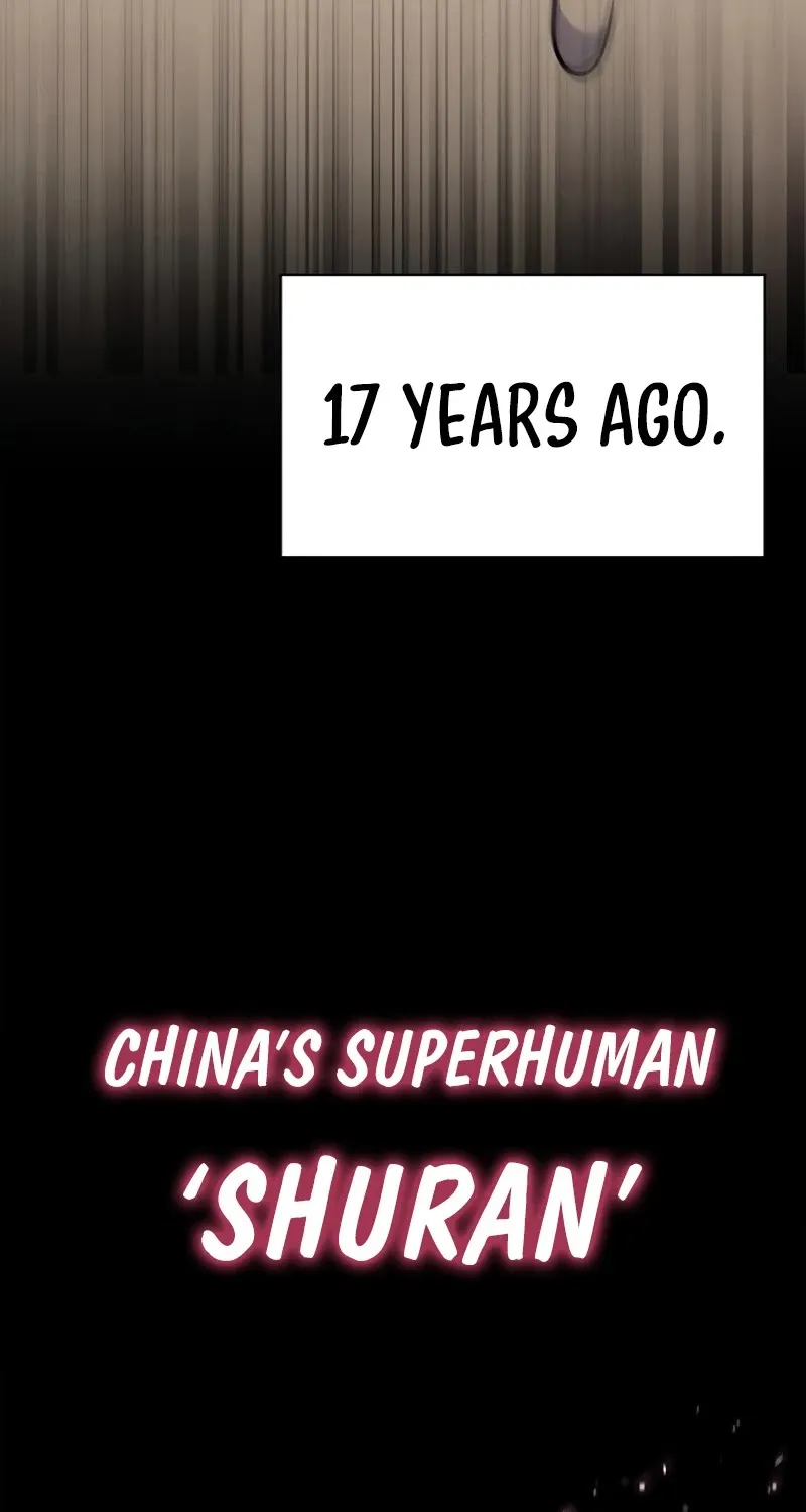Superhuman Battlefield Zinmanga X Chapter 13 Page 36
