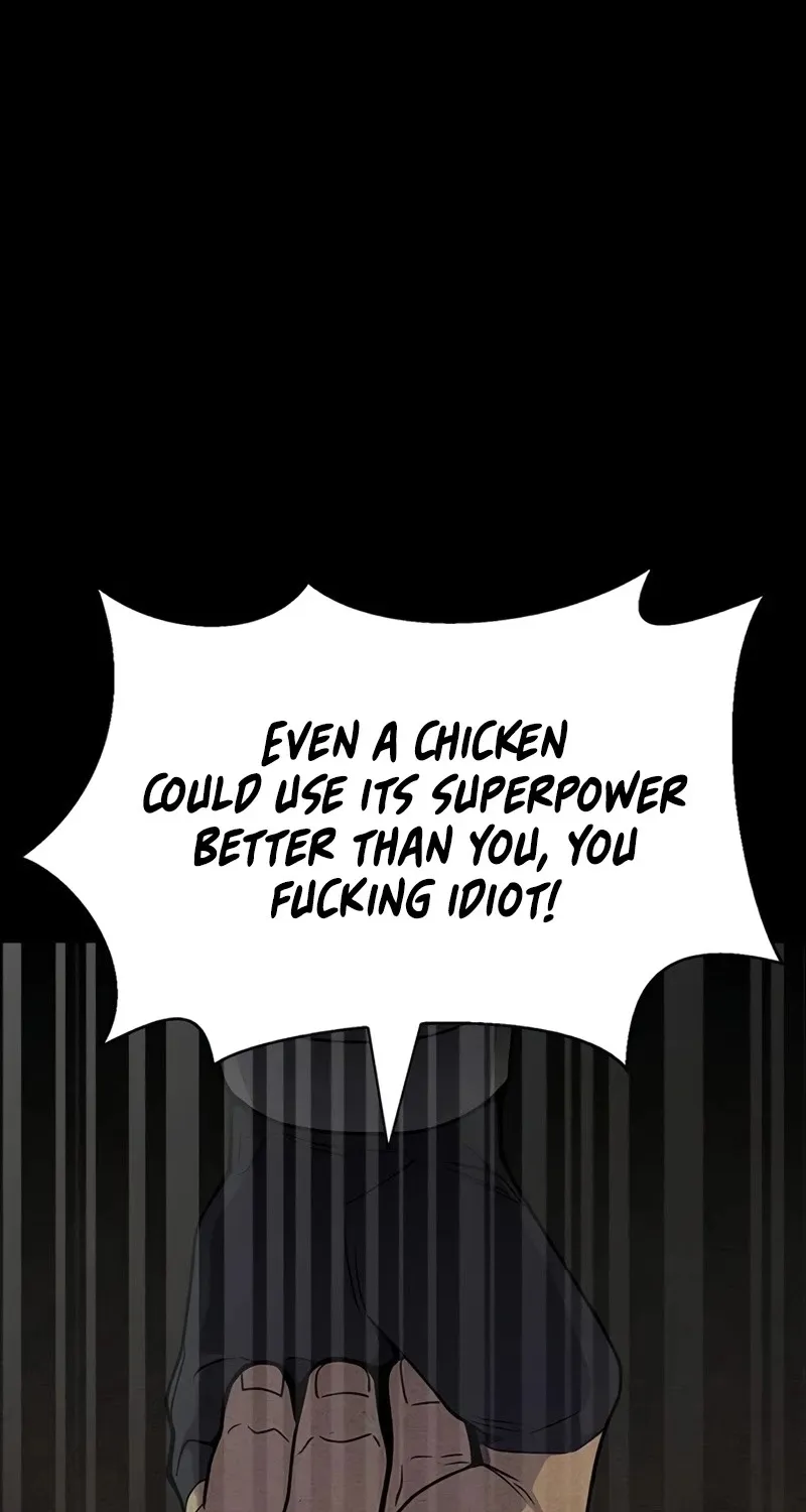 Superhuman Battlefield Zinmanga X Chapter 13 Page 47