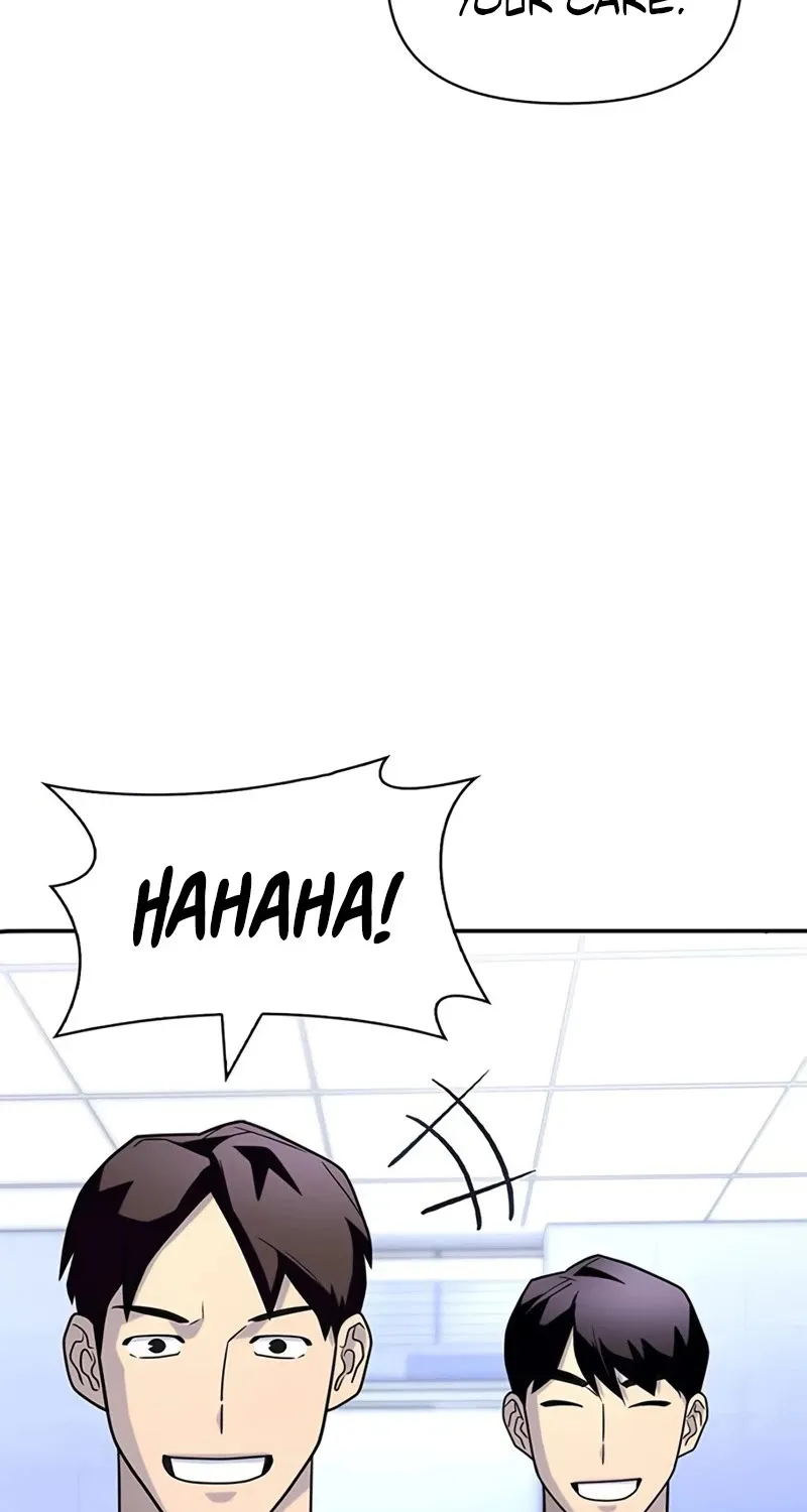 Superhuman Battlefield Zinmanga X Chapter 13 Page 66