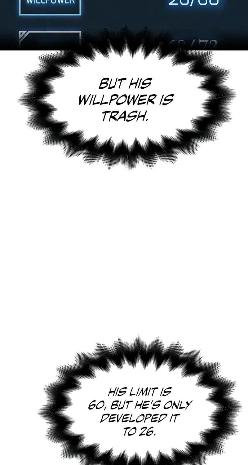Superhuman Battlefield Zinmanga X Chapter 13 Page 143