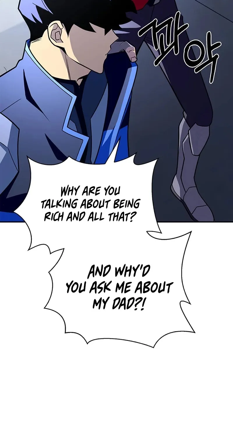 Superhuman Battlefield Zinmanga X Chapter 13 Page 165