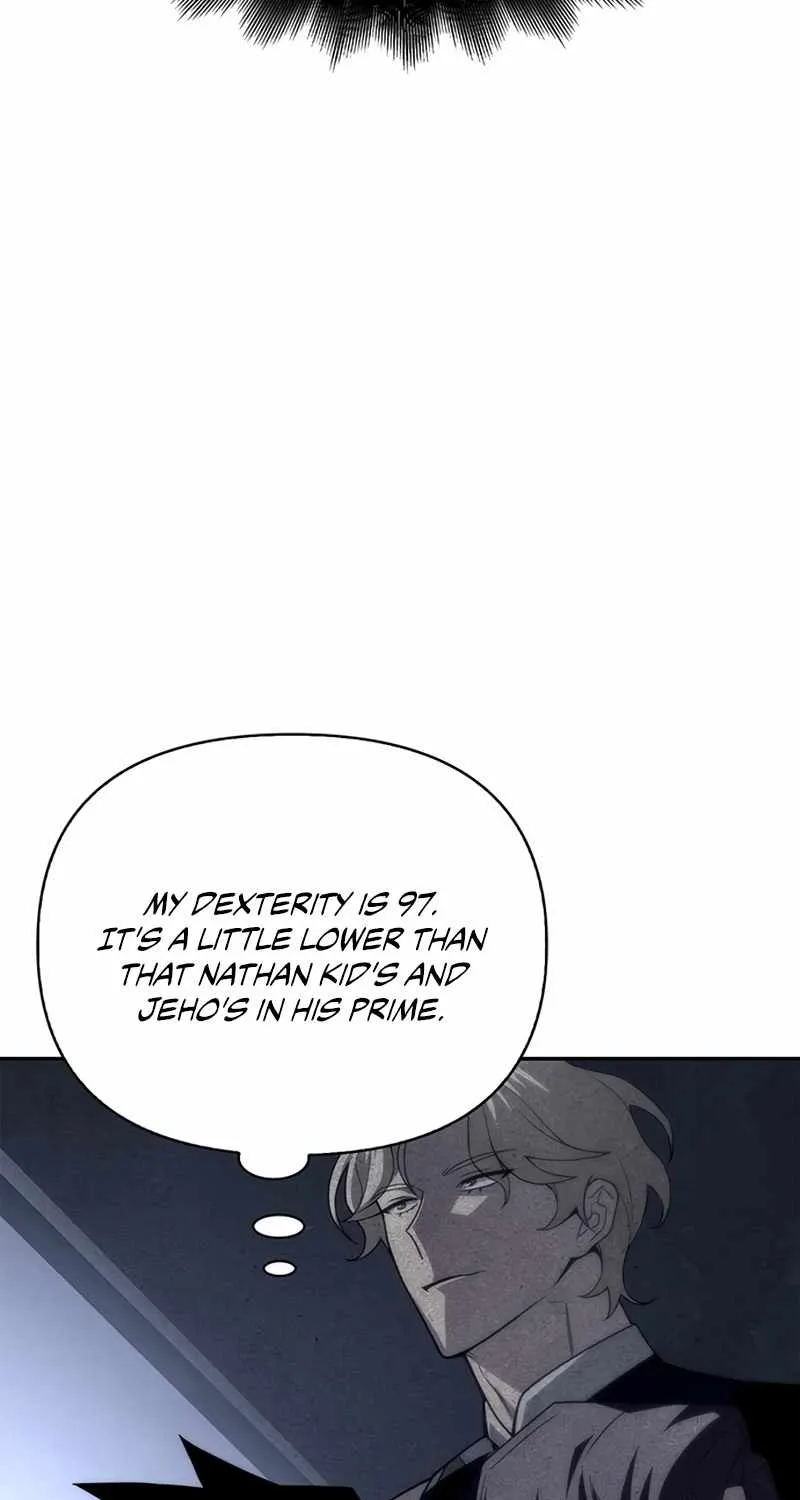 Superhuman Battlefield Zinmanga X Chapter 11 Page 122
