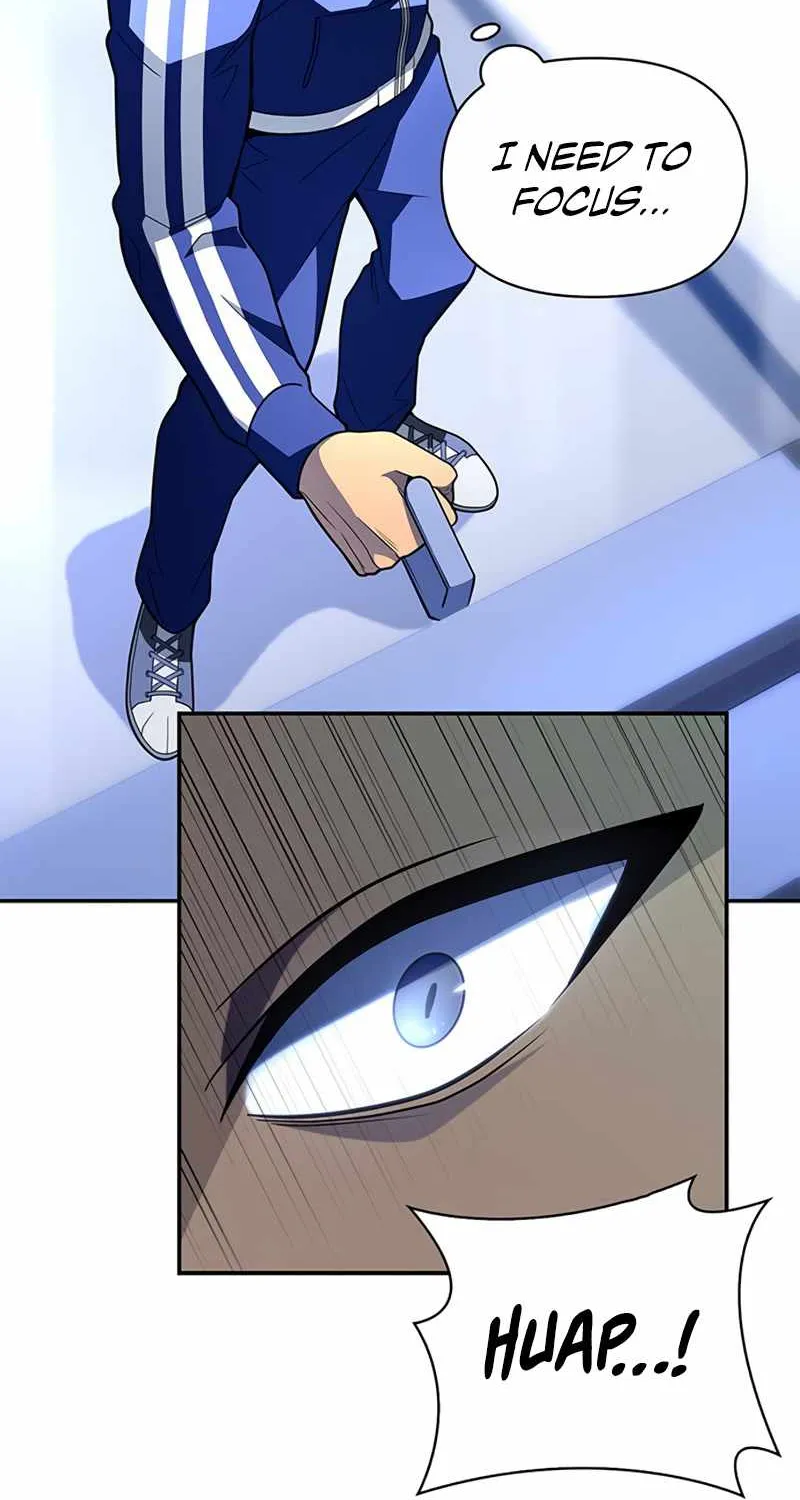 Superhuman Battlefield Zinmanga X Chapter 11 Page 129