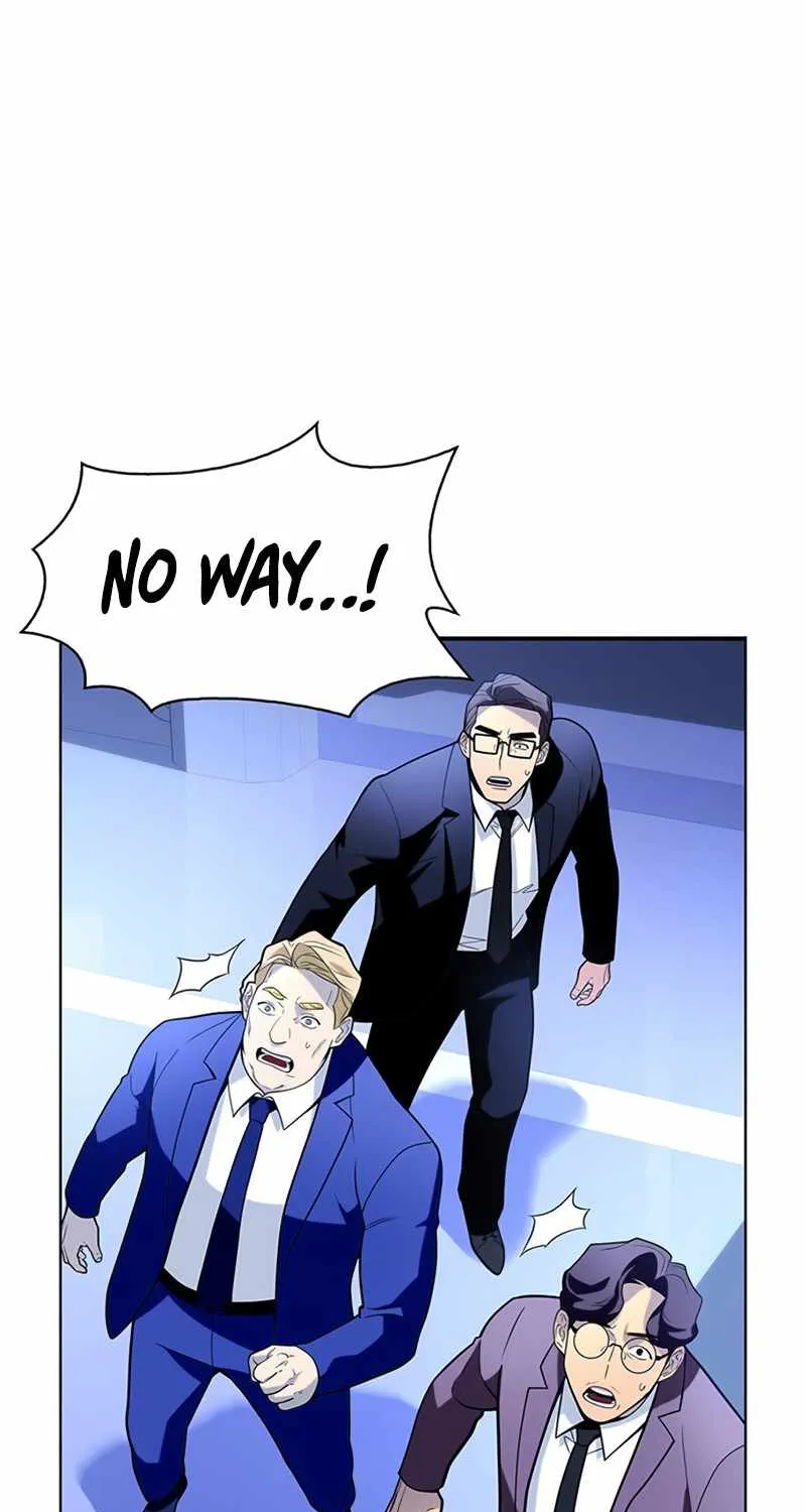 Superhuman Battlefield Zinmanga X Chapter 11 Page 132