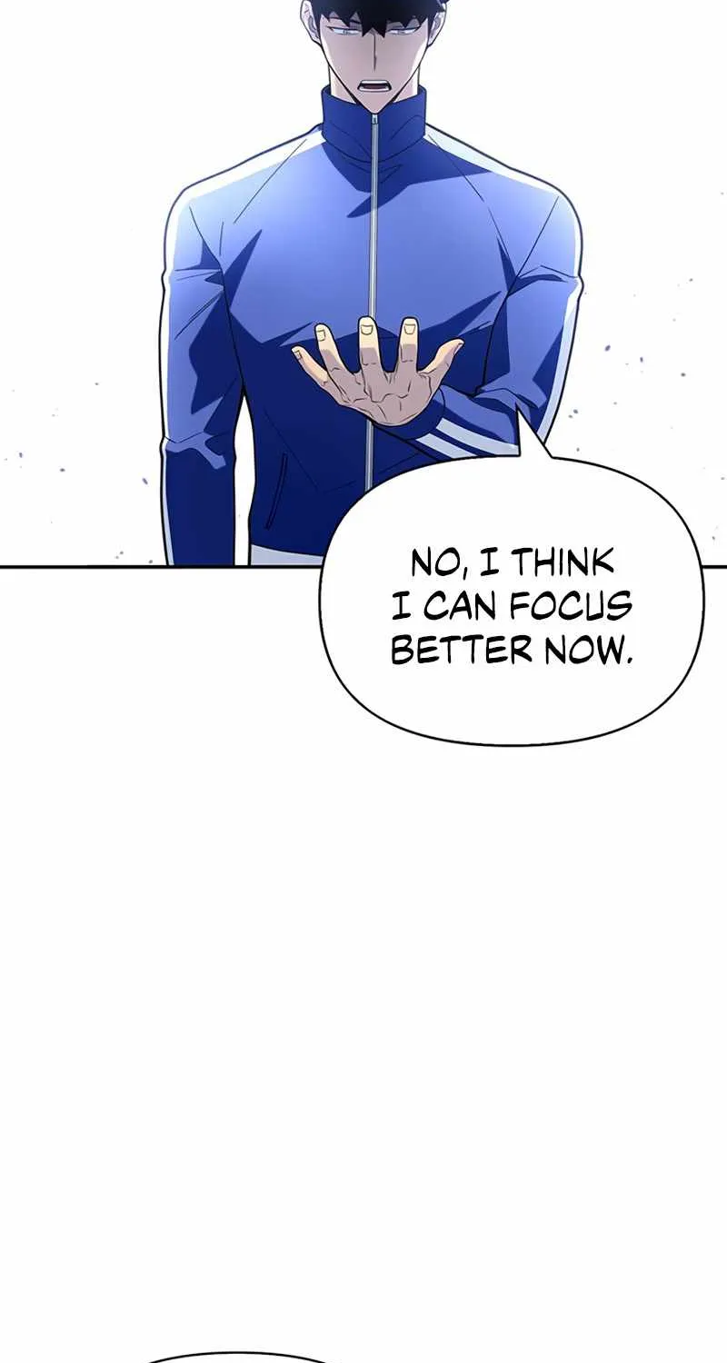 Superhuman Battlefield Zinmanga X Chapter 11 Page 136