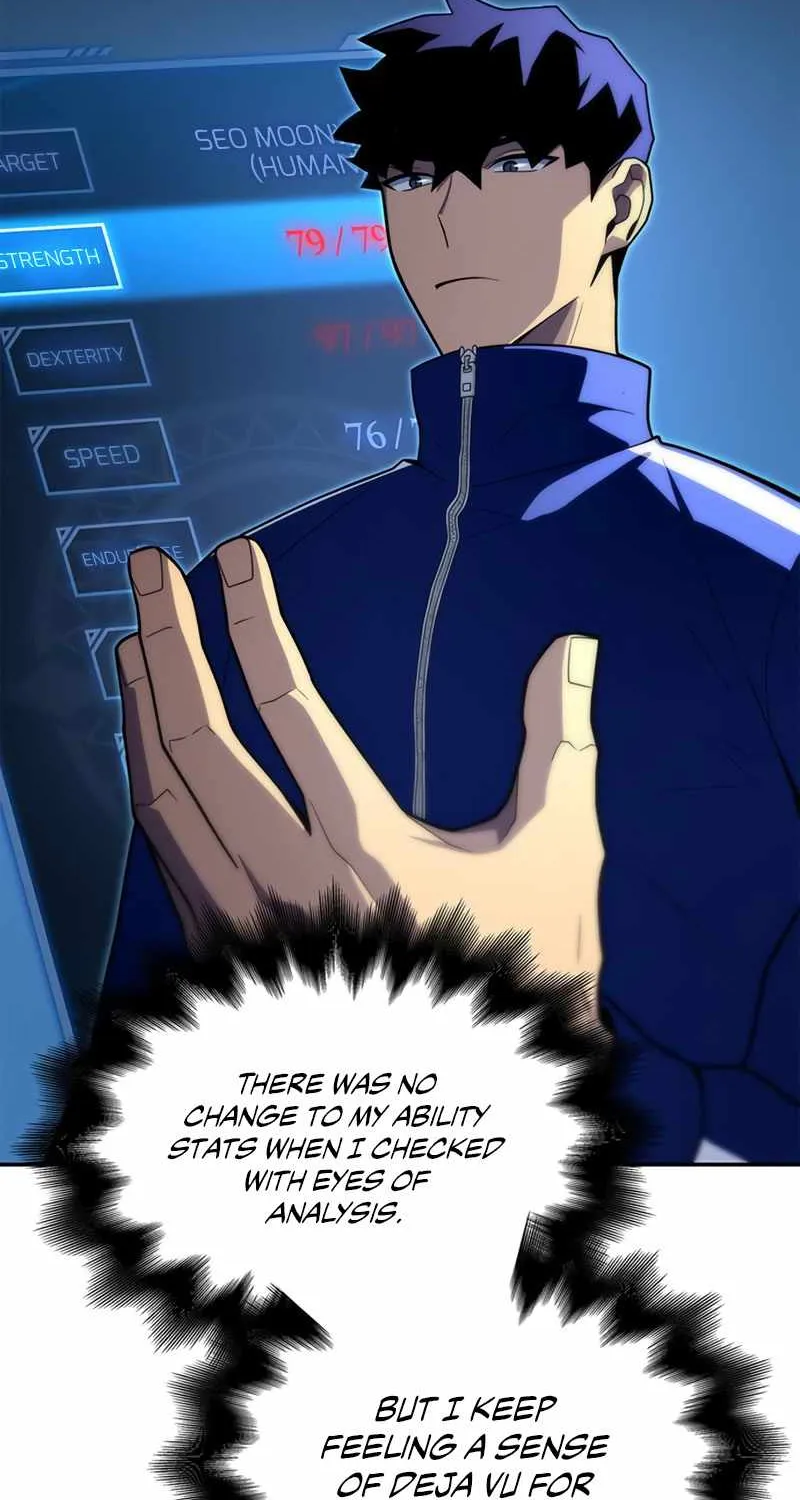 Superhuman Battlefield Zinmanga X Chapter 11 Page 139