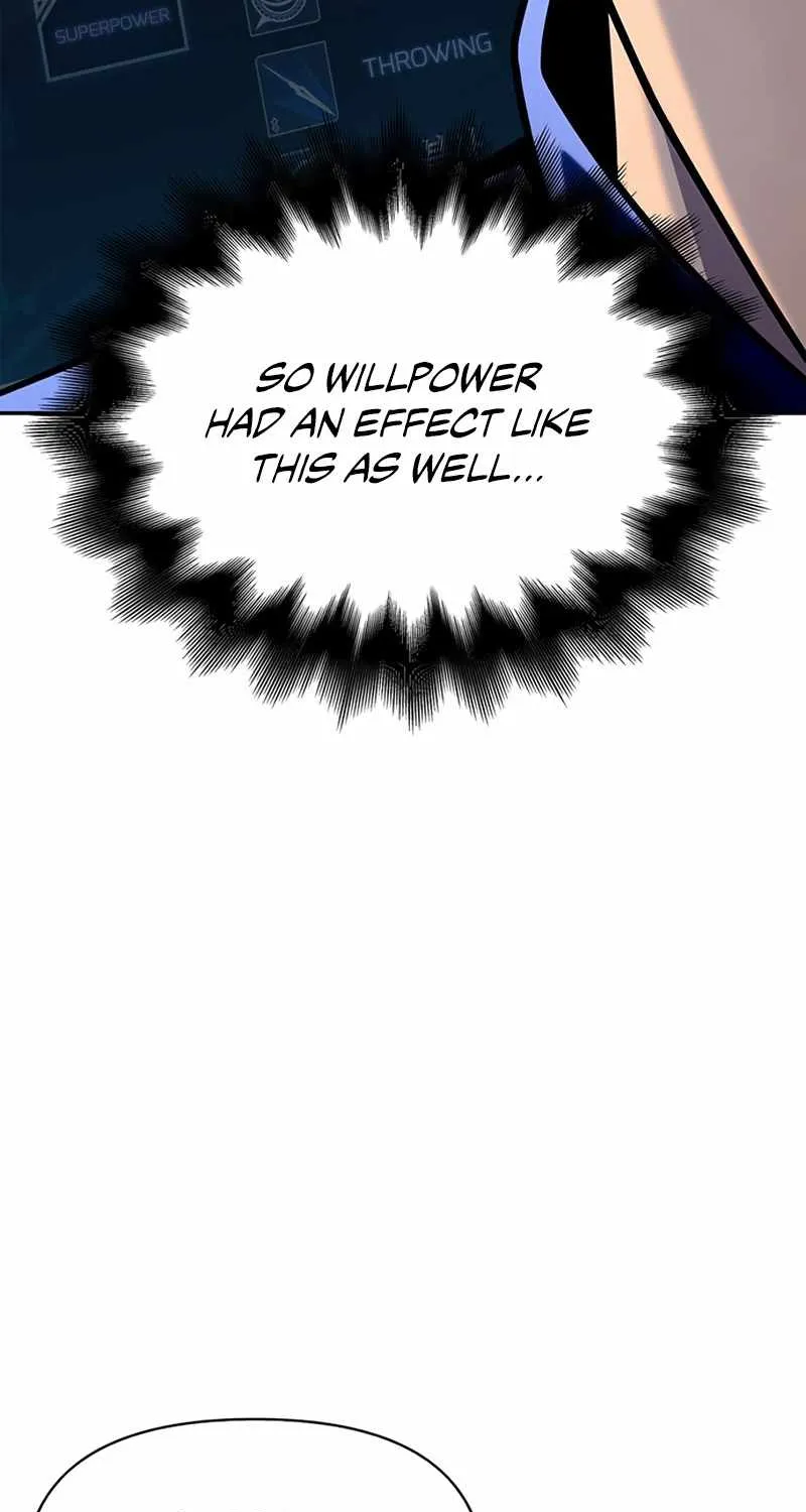 Superhuman Battlefield Zinmanga X Chapter 11 Page 146