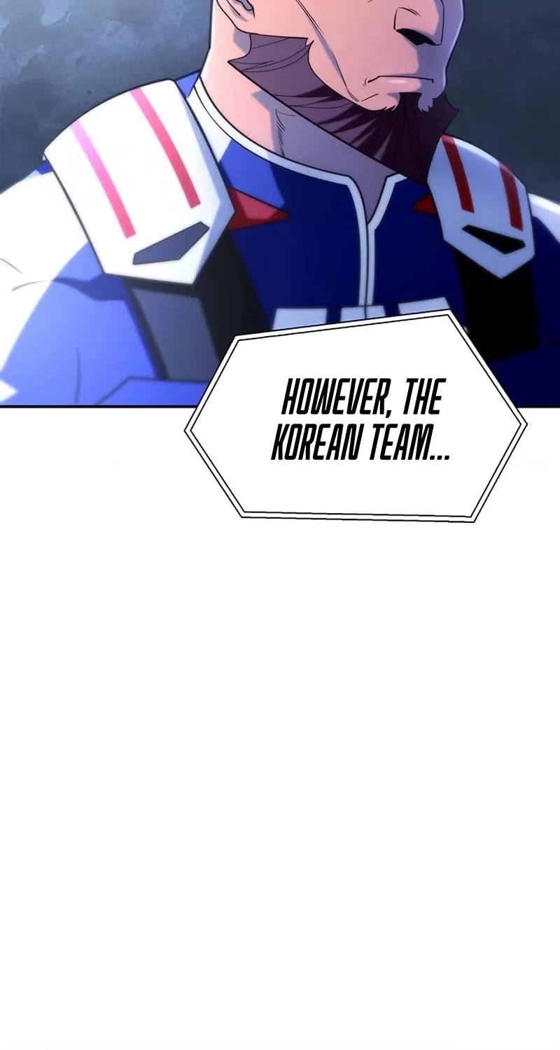 Superhuman Battlefield Zinmanga X Chapter 10 Page 9