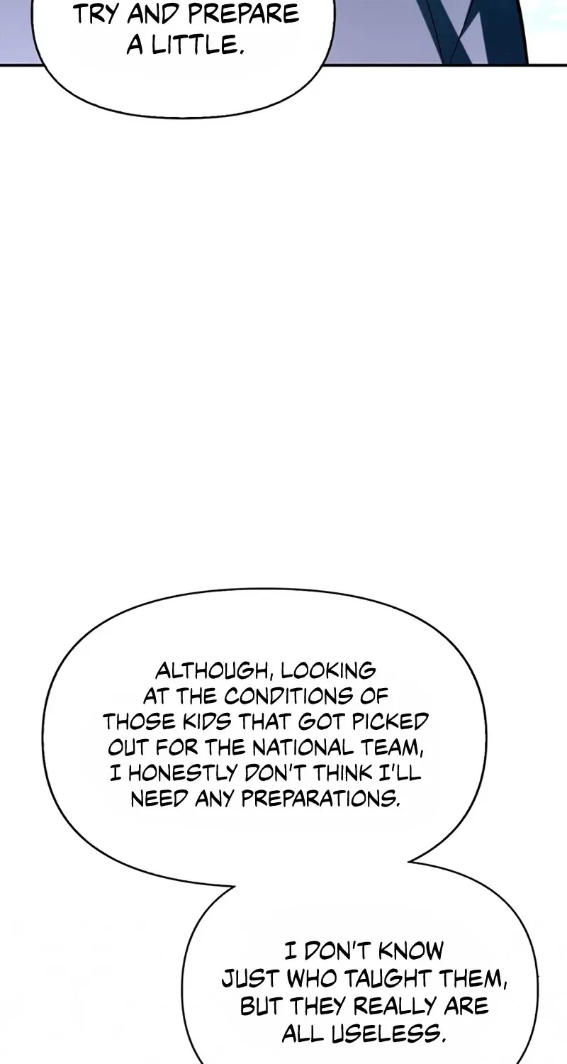 Superhuman Battlefield Zinmanga X Chapter 10 Page 115