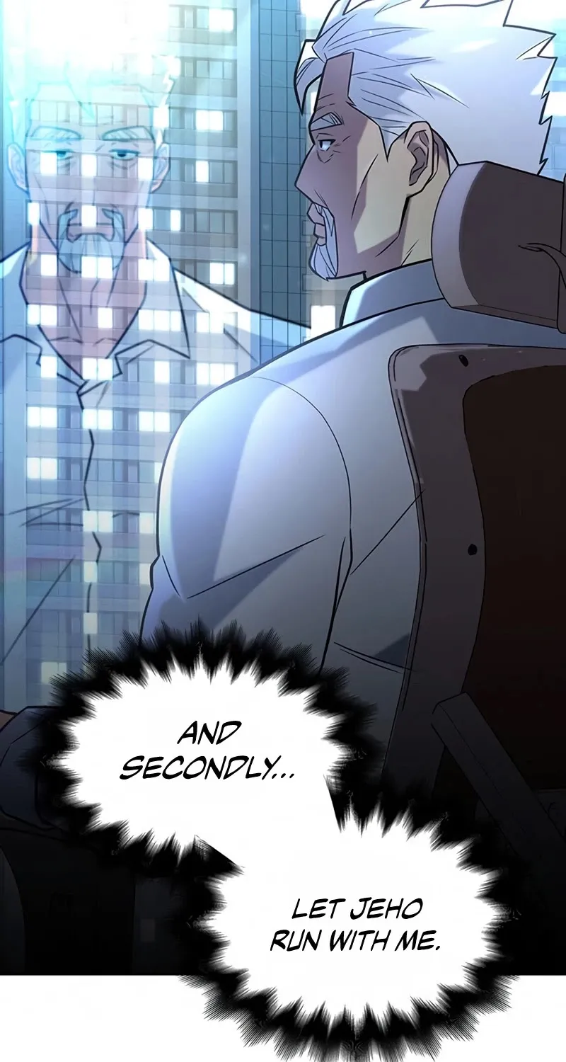 Superhuman Battlefield Zinmanga X Chapter 10 Page 136