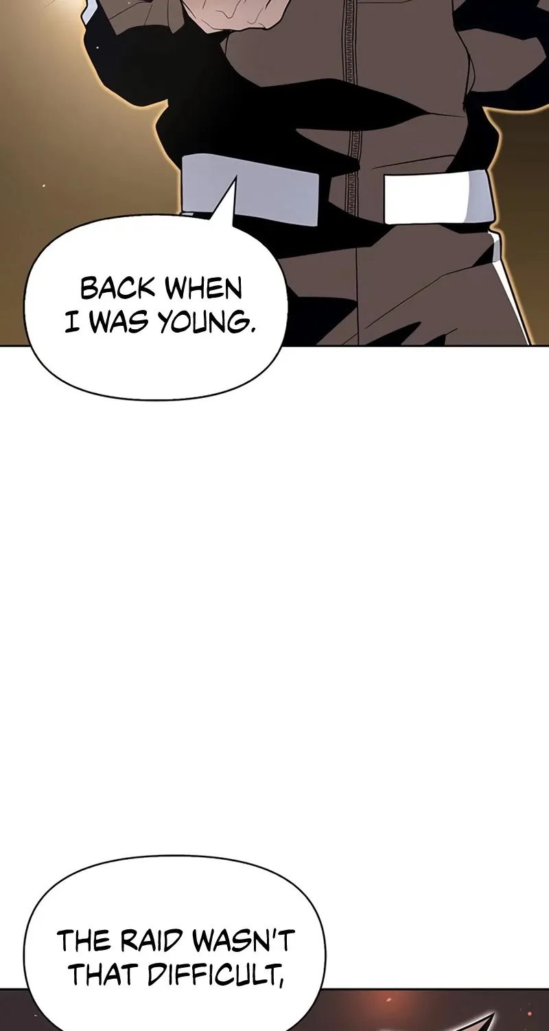Superhuman Battlefield Zinmanga X Chapter 9 Page 4
