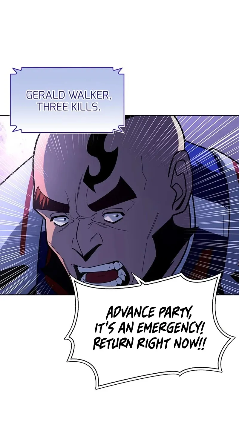 Superhuman Battlefield Zinmanga X Chapter 9 Page 118