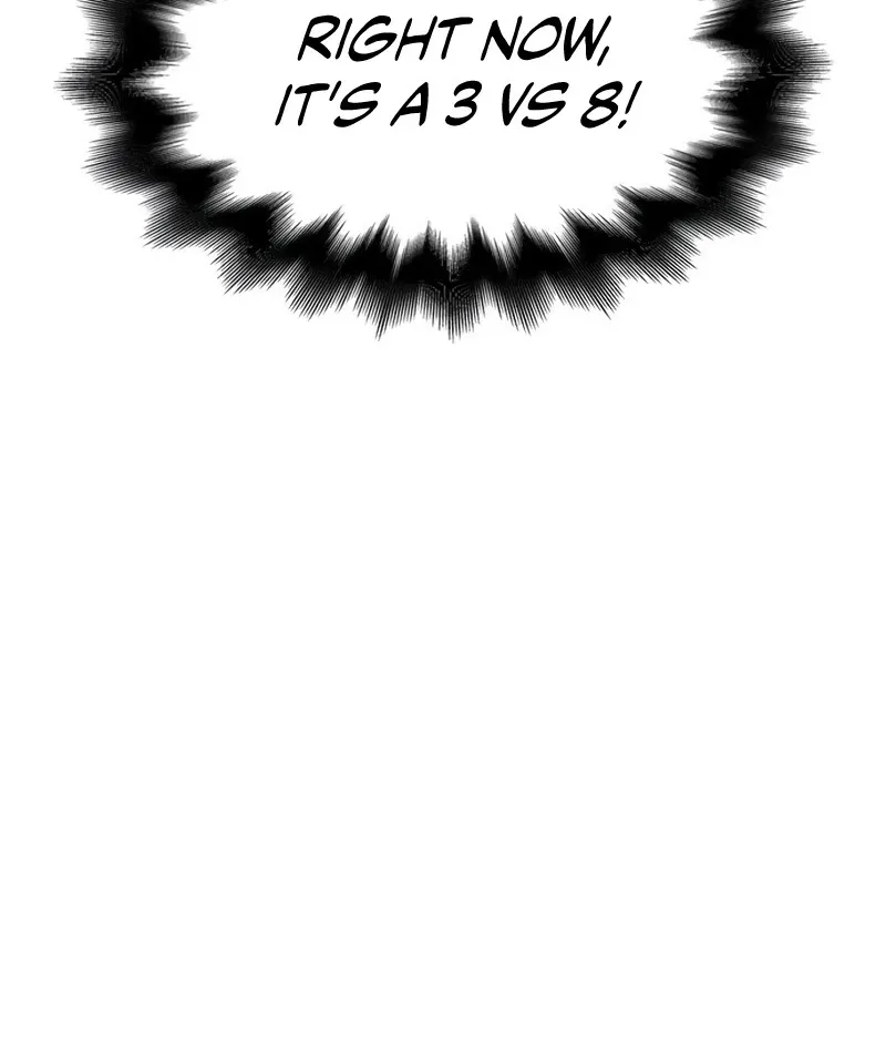Superhuman Battlefield Zinmanga X Chapter 9 Page 121