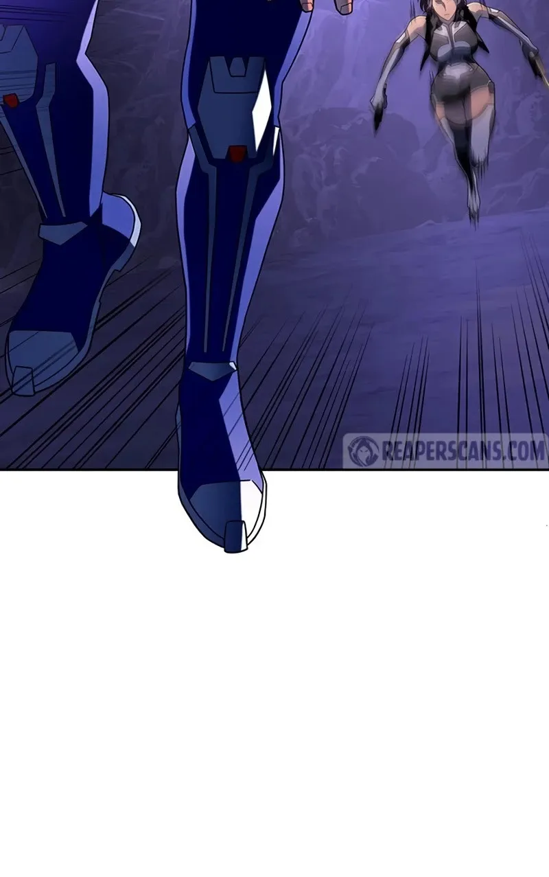Superhuman Battlefield Zinmanga X Chapter 9 Page 129