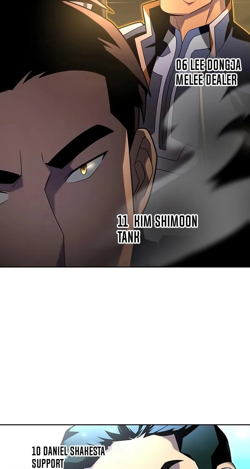 Superhuman Battlefield Zinmanga X Chapter 8 Page 11