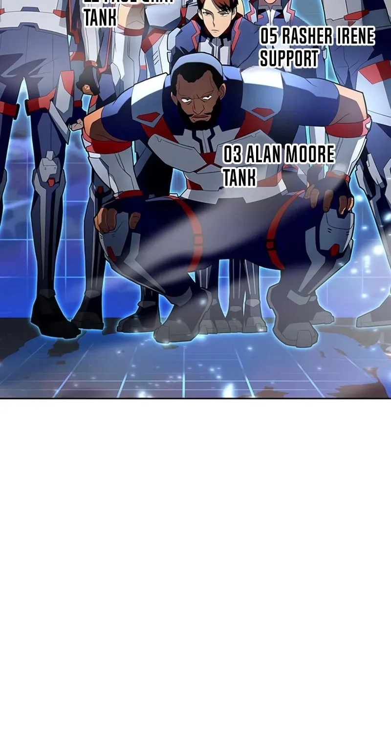 Superhuman Battlefield Zinmanga X Chapter 8 Page 13