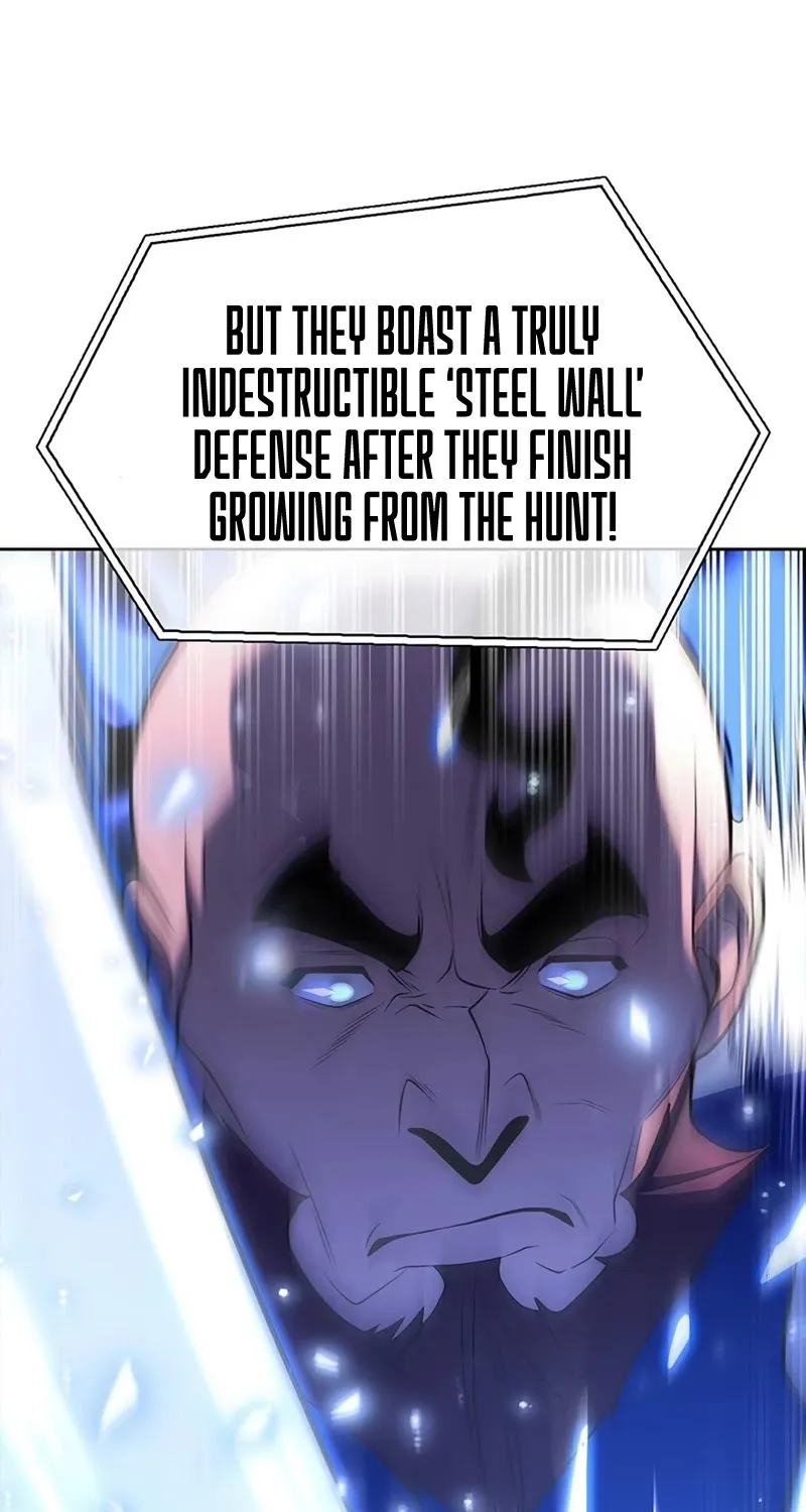Superhuman Battlefield Zinmanga X Chapter 8 Page 48