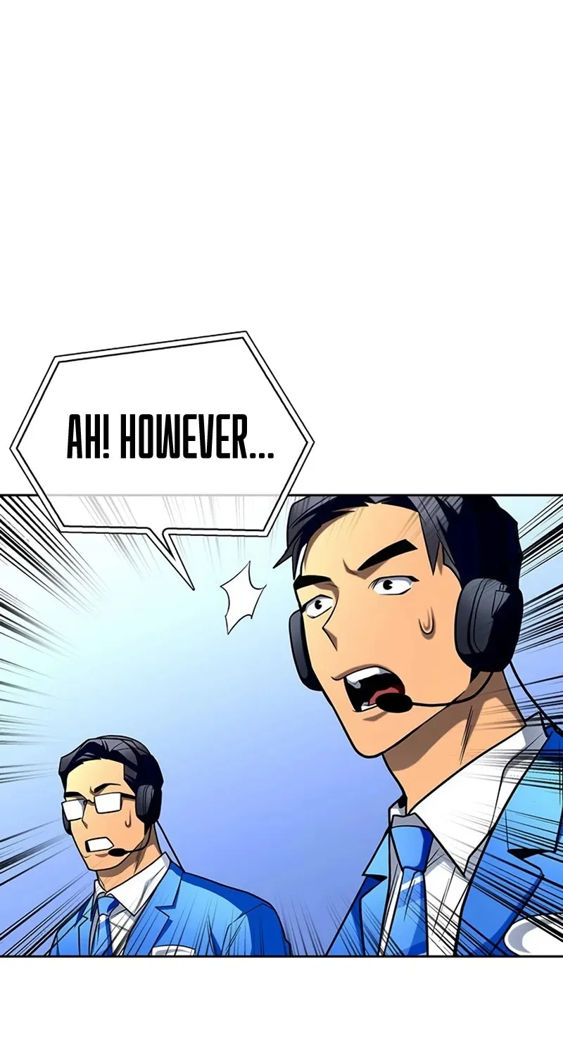Superhuman Battlefield Zinmanga X Chapter 8 Page 56