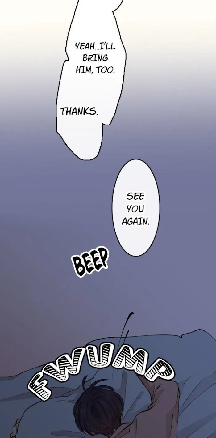 My Perverted Stalker Zinmanga X Chapter 27 Page 36