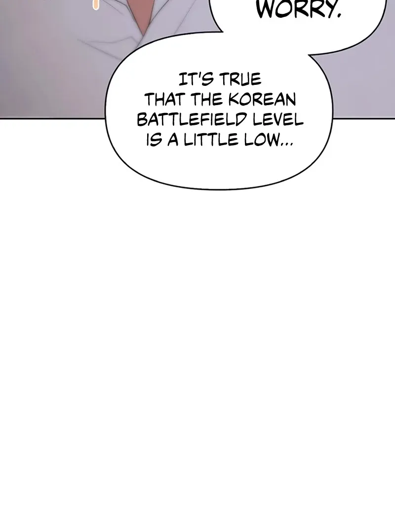 Superhuman Battlefield Zinmanga X Chapter 7 Page 25