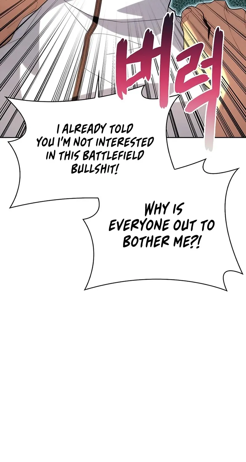 Superhuman Battlefield Zinmanga X Chapter 7 Page 27