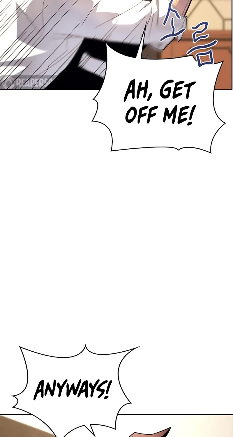 Superhuman Battlefield Zinmanga X Chapter 7 Page 38