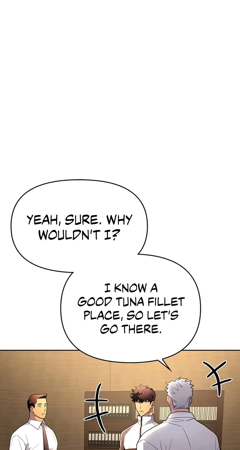 Superhuman Battlefield Zinmanga X Chapter 7 Page 43