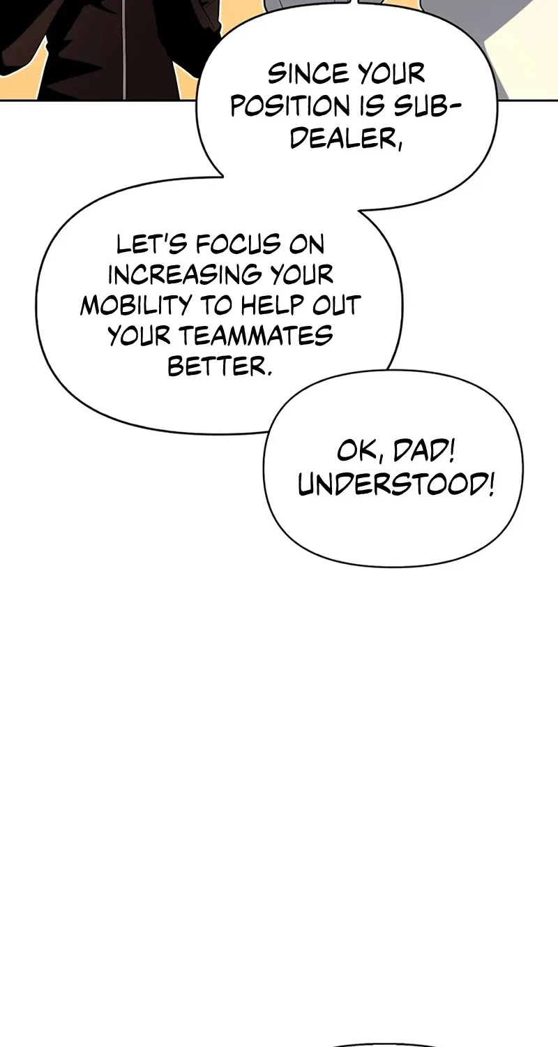 Superhuman Battlefield Zinmanga X Chapter 7 Page 71