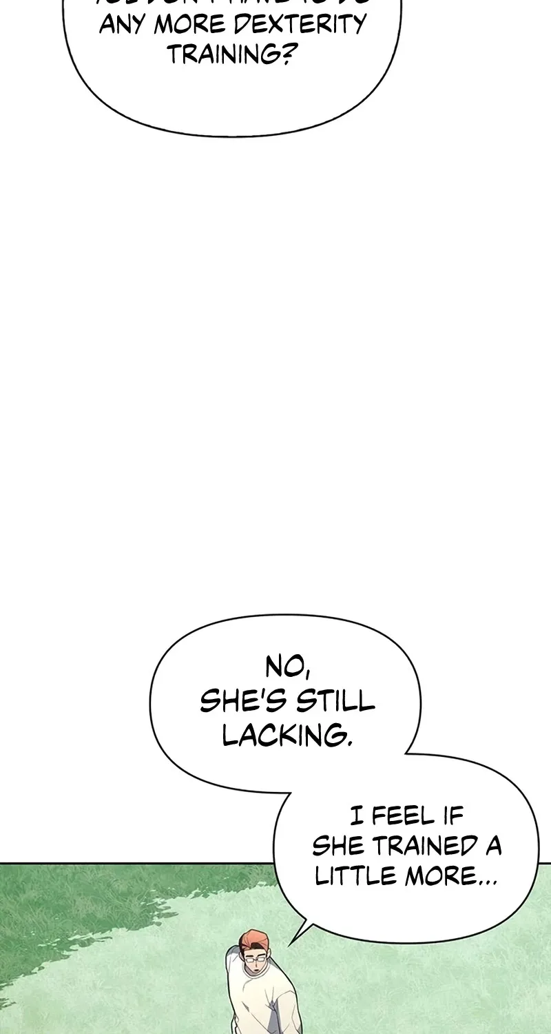 Superhuman Battlefield Zinmanga X Chapter 7 Page 87