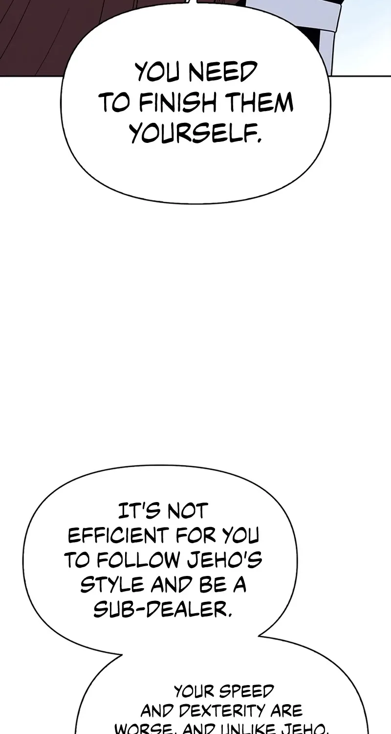 Superhuman Battlefield Zinmanga X Chapter 7 Page 99